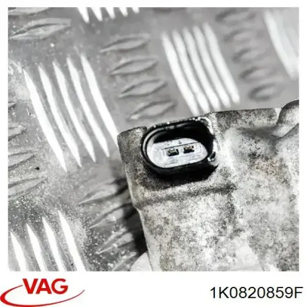 Comprar 1K0820859F VAG Compresor de aire acondicionado coche