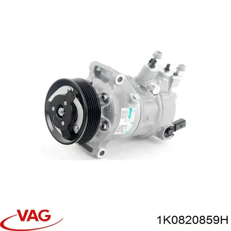 Comprar 1K0820859H VAG Compresor de aire acondicionado coche