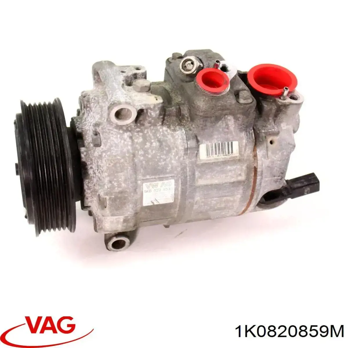 Compresor ac VAG 1K0820859M precio, desde 146,65 EUR