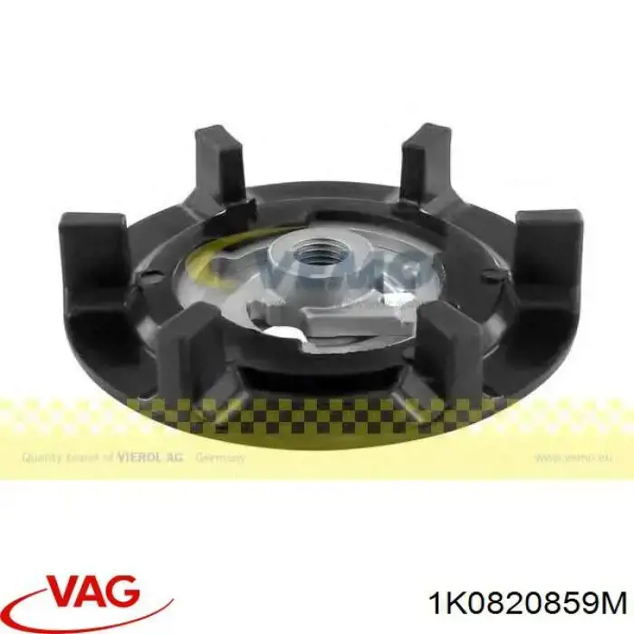 Comprar 1K0820859M VAG Compresor de aire acondicionado coche