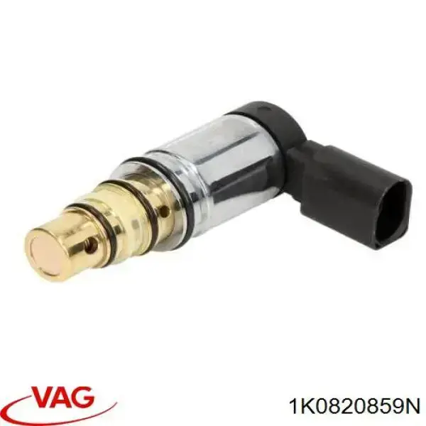 Compresor ac VAG 1K0820859N precio, desde 168,43 EUR