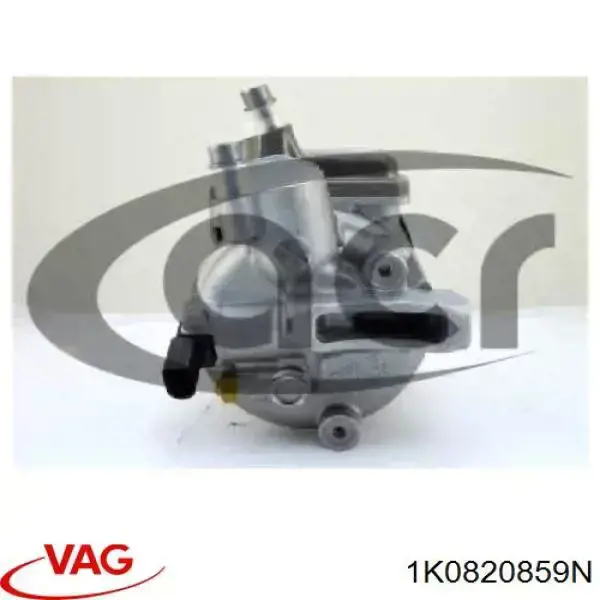 Comprar 1K0820859N VAG Compresor de aire acondicionado coche