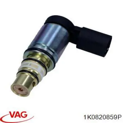 Comprar 1K0820859P VAG Compresor de aire acondicionado coche
