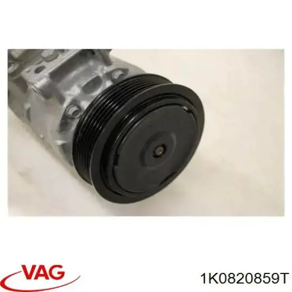 Comprar 1K0820859T VAG Compresor de aire acondicionado coche