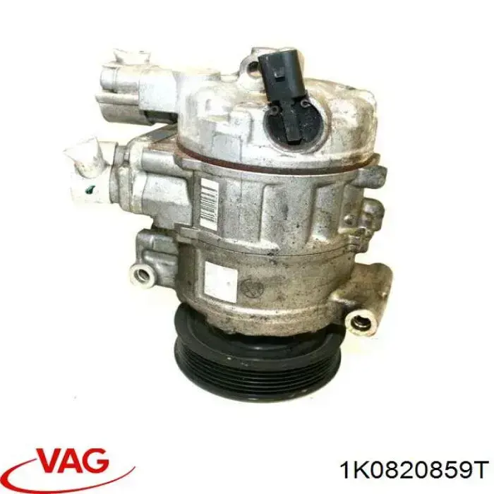 1K0820859T VAG compresor de aire acondicionado