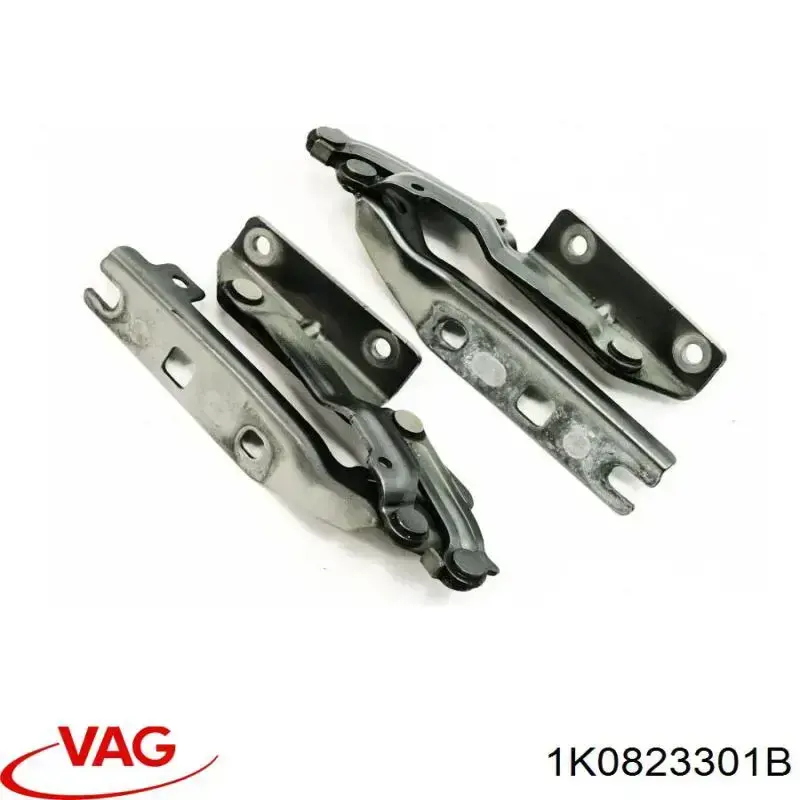 Comprar 5K0823301 VAG Bisagra izquierda del capó