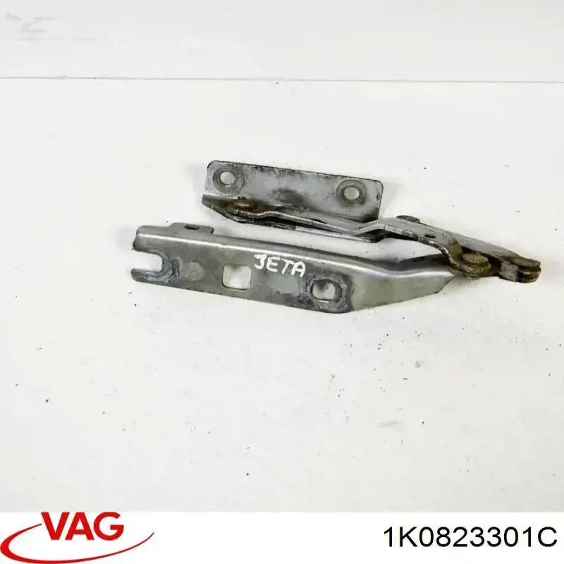 Comprar 1K0823301C VAG Bisagra izquierda del capó