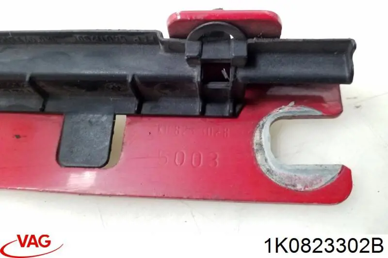 Bisagra derecha del capó VAG 1K0823302B precio, desde 28,46 EUR