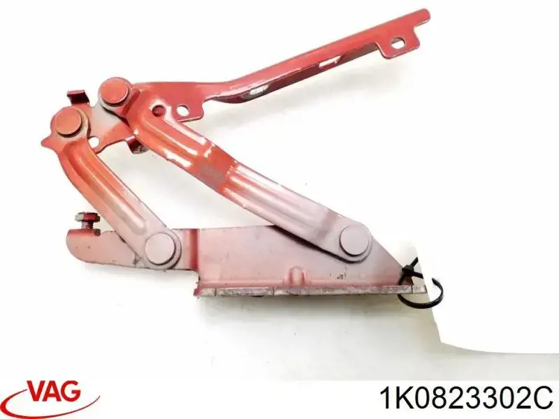 Comprar 1K0823302C VAG Bisagra derecha del capó
