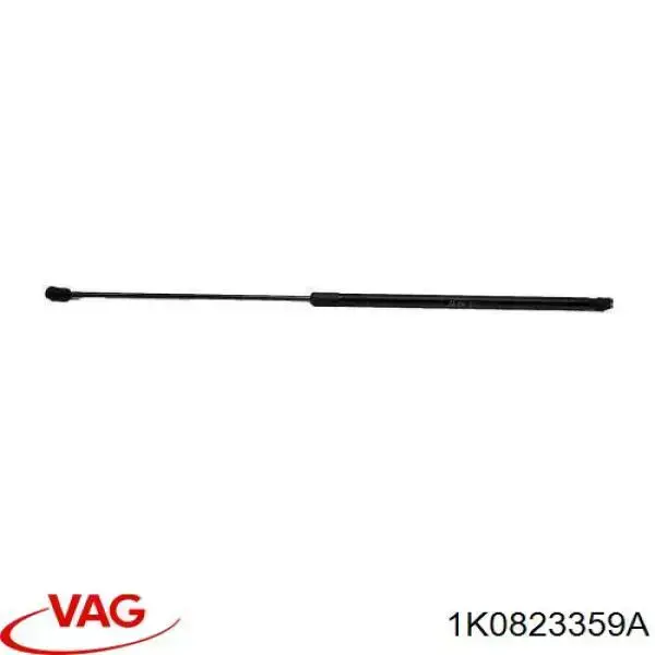 Comprar 1K0823359A VAG Amortiguador de capó