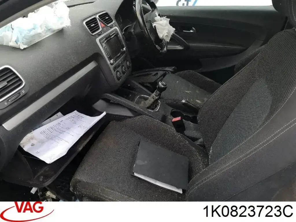  1K0823723C VAG