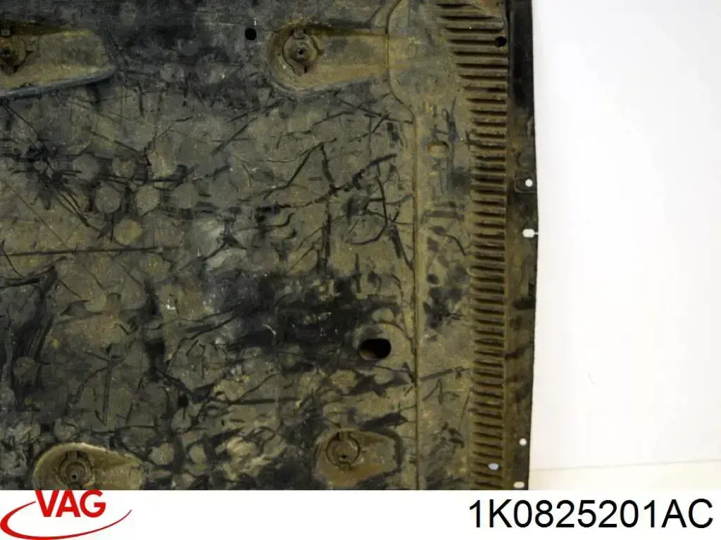 Protección inferior izquierda VAG 1K0825201AB precio, desde 28,44 EUR