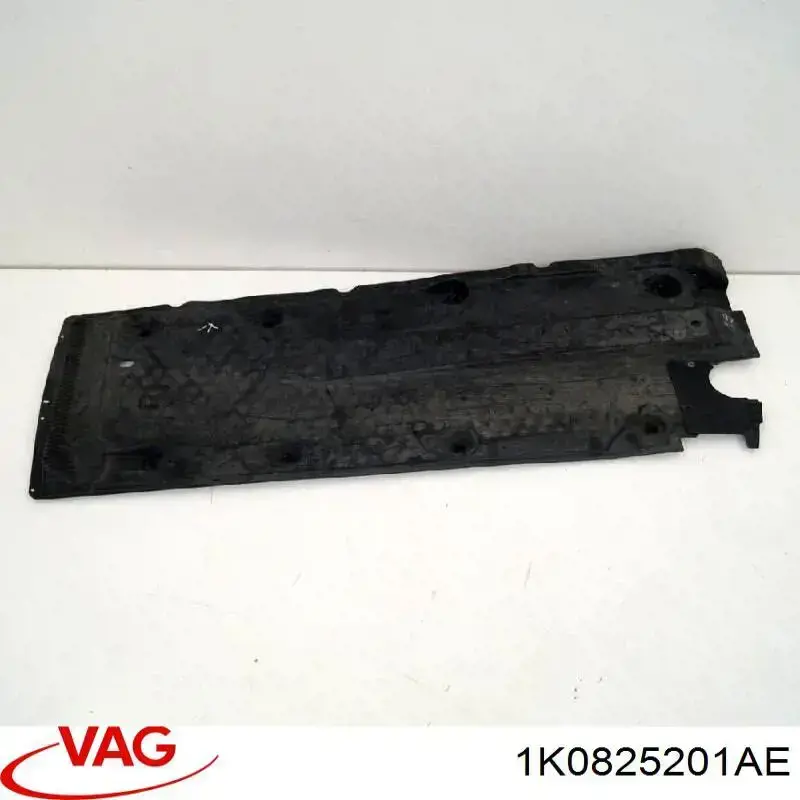 Protección inferior izquierda VAG 1K0825201AB precio, desde 28,44 EUR