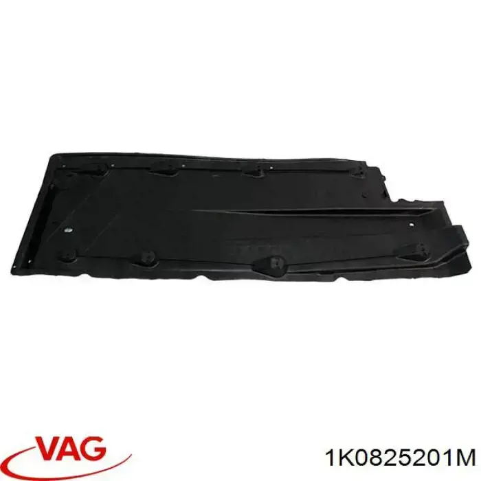 Protección inferior izquierda VAG 1K0825201M precio, desde 30,32 EUR