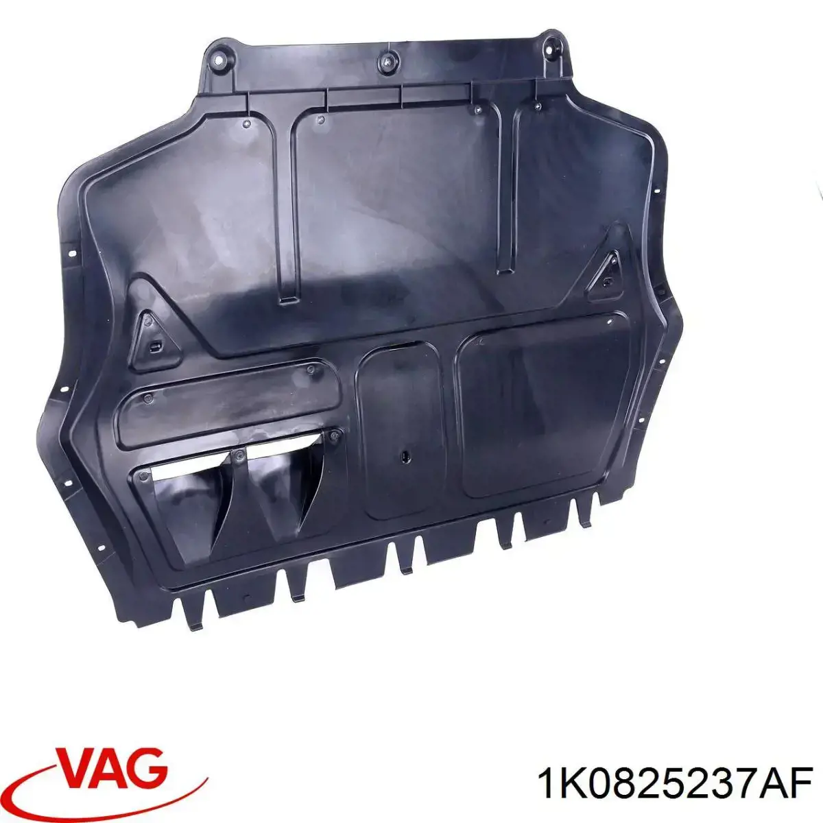 Protección de cárter VAG 1K0825237AF precio, desde 54,74 EUR