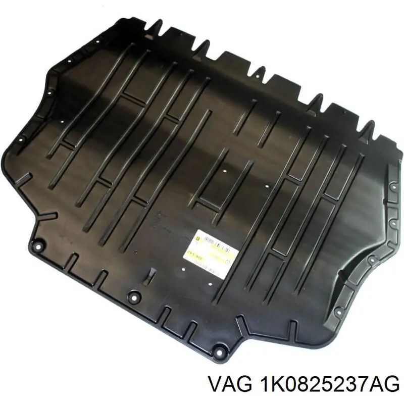 Protección motor / empotramiento 04035551 Jumasa