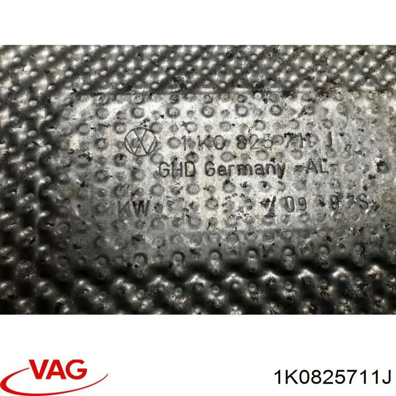  VAG 1K0825711J precio, desde 80,14 EUR