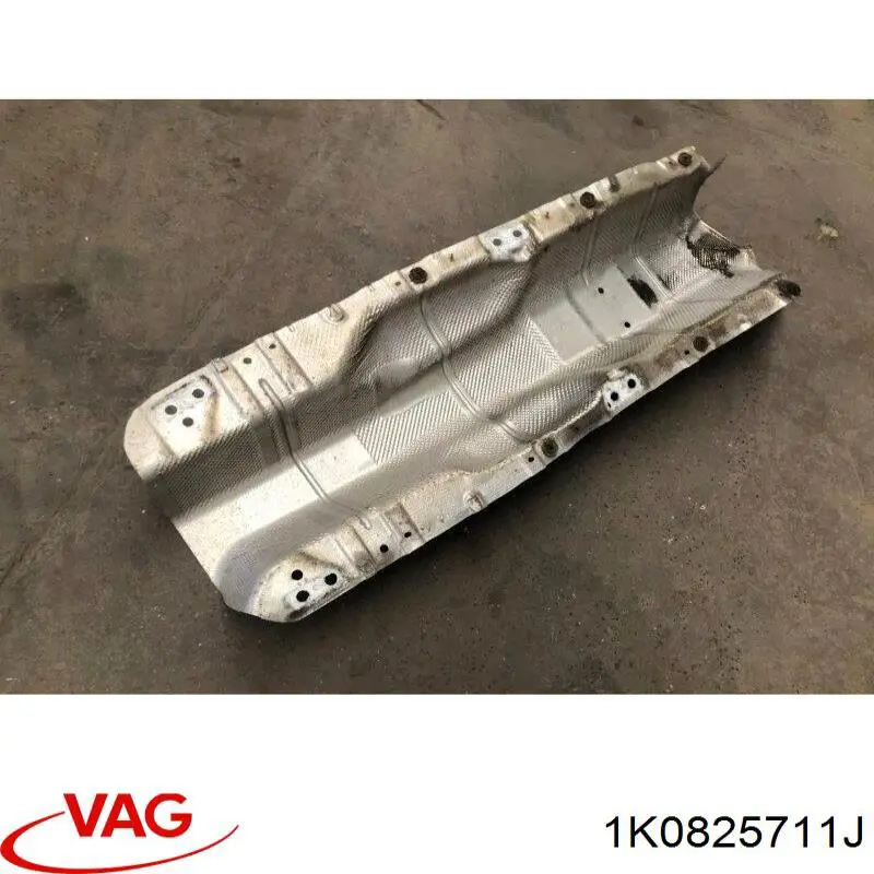 Comprar 1K0825711J VAG 