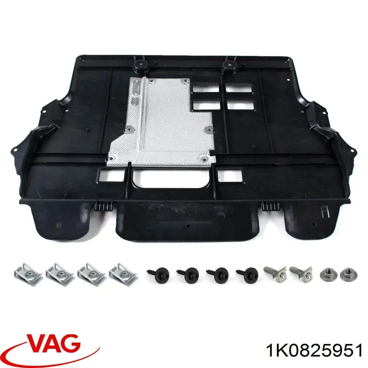 Tornillo 1K0825951 VAG