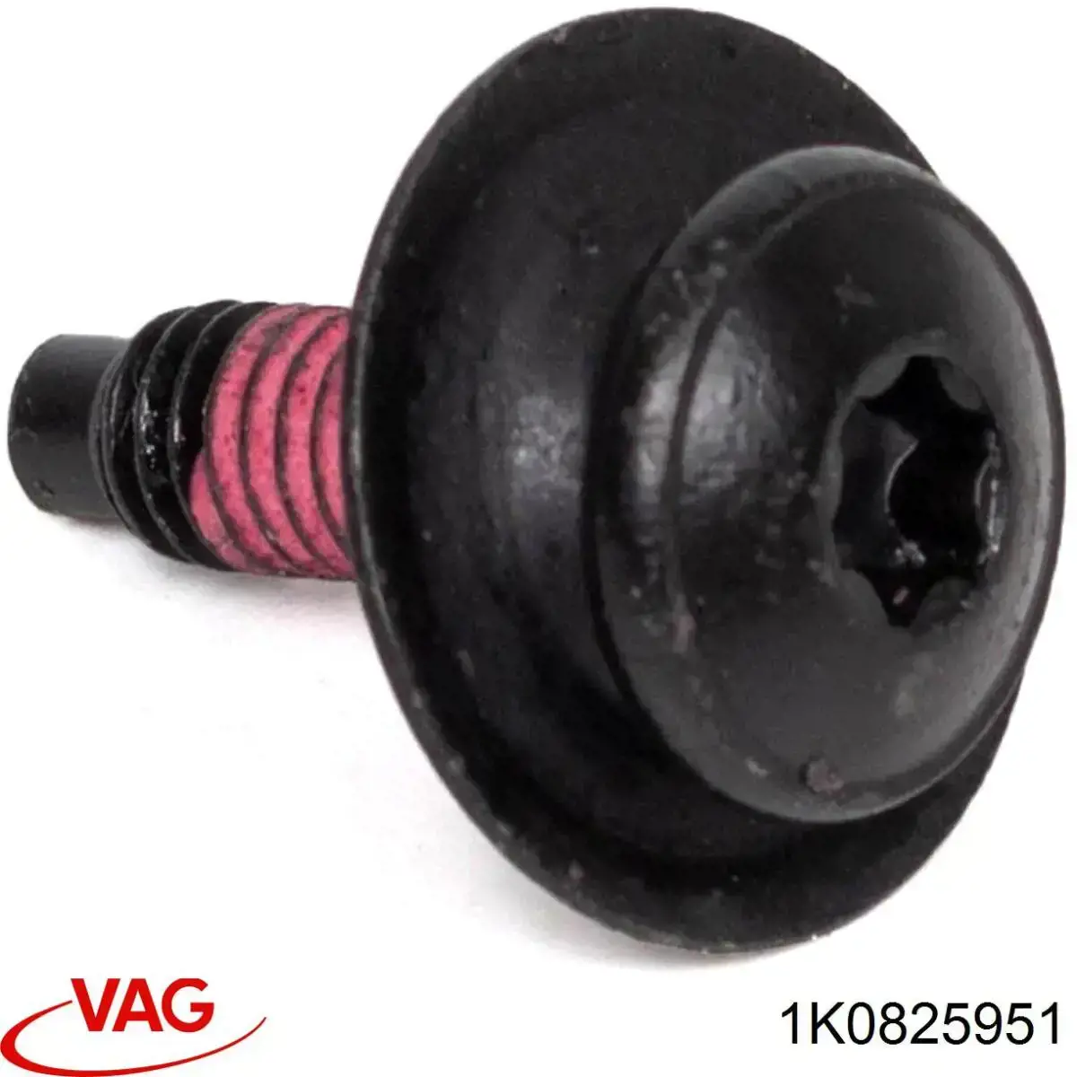 Tornillo VAG 1K0825951 precio, desde 2,08 EUR