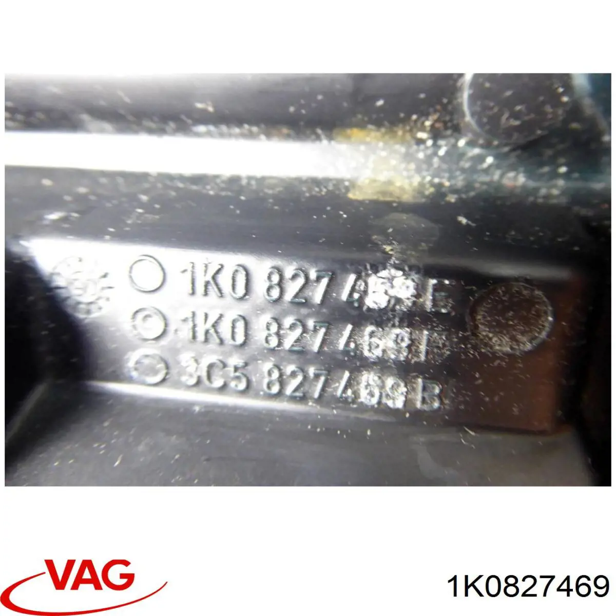  VAG 1K0827469 precio, desde 39,20 EUR