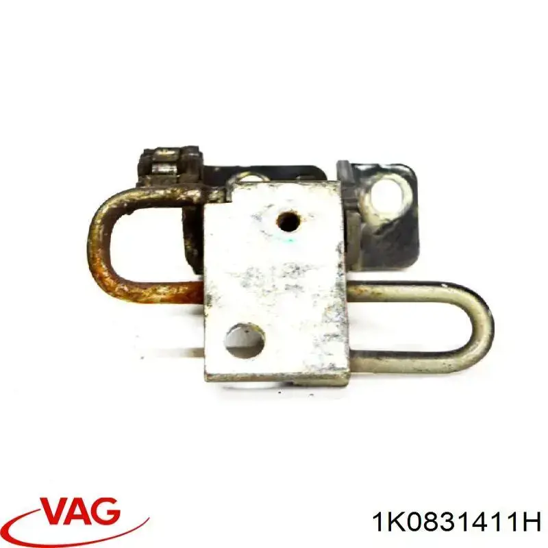Comprar 1K0831411H VAG Bisagra de puerta delantera izquierda