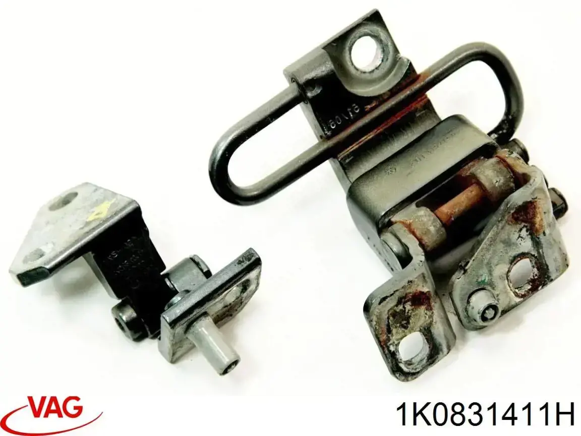 Bisagra de puerta delantera izquierda VAG 1K0831411H precio, desde 103,50 EUR