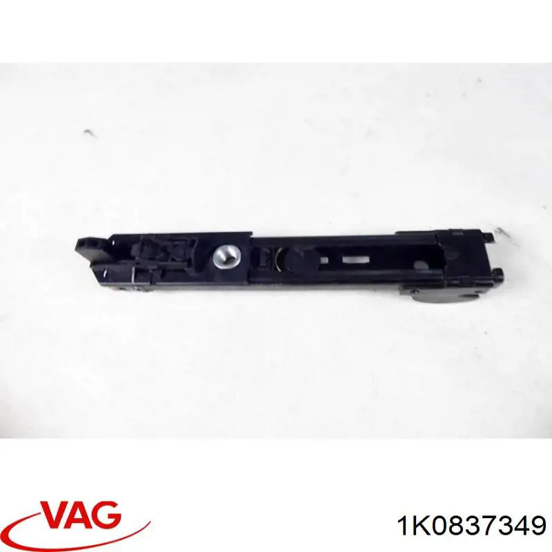  VAG 1K0837349A precio, desde 15,00 EUR