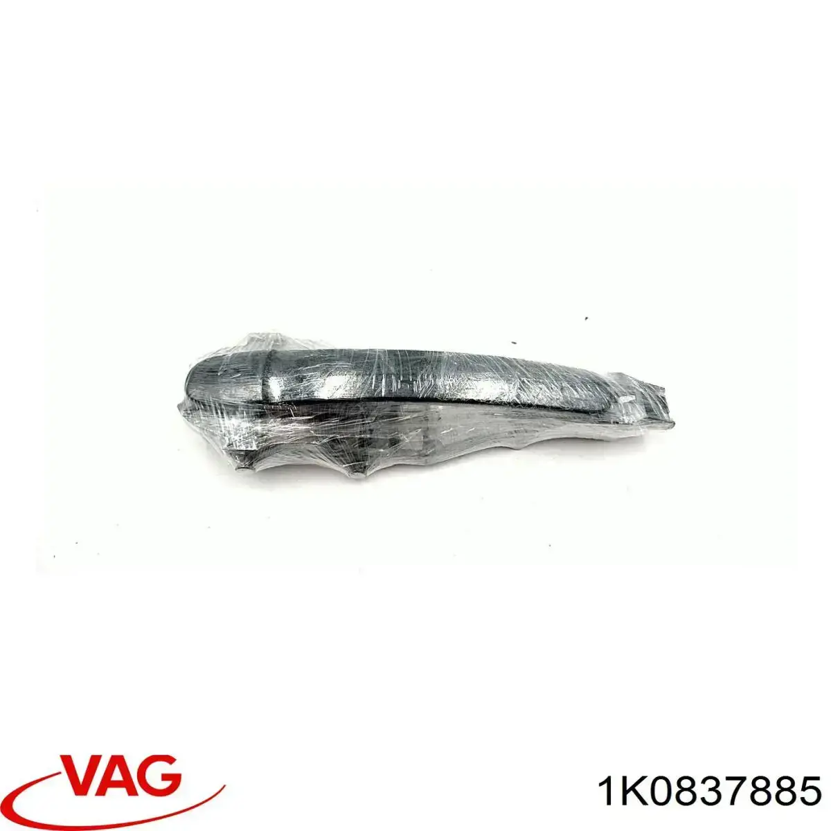 Comprar 1K0837885 VAG Soporte de manija exterior de puerta delantera izquierda