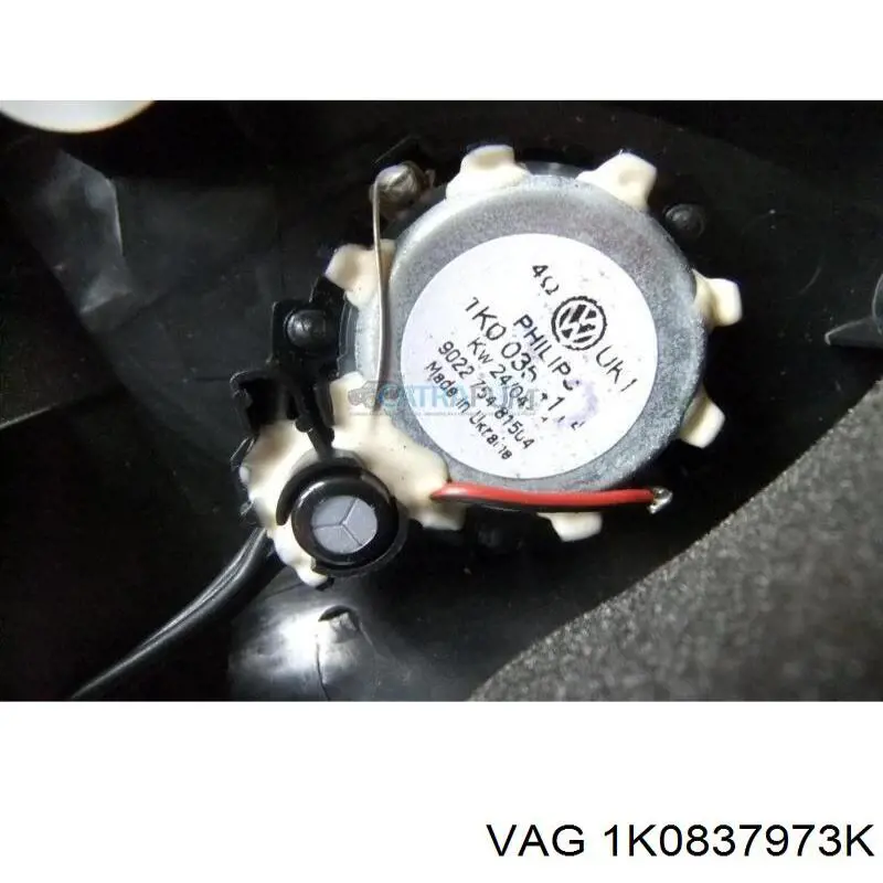  VAG 1K0837973P precio, desde 28,14 EUR