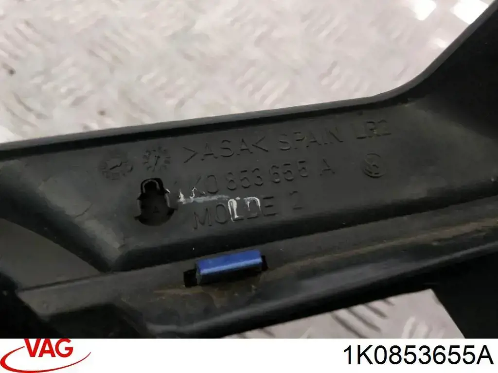  1K0853655A VAG