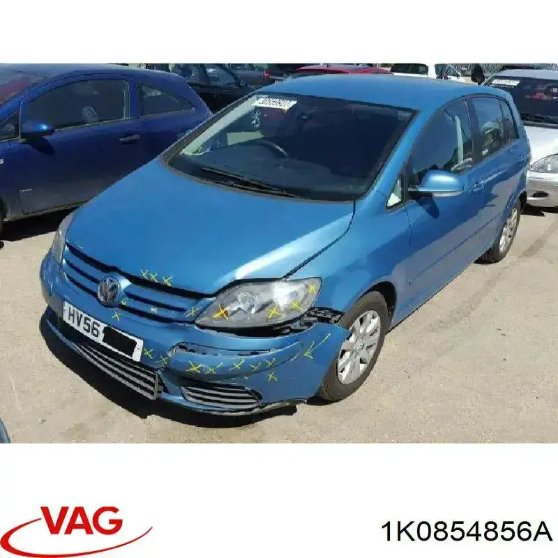 1K0854856B9B9 VAG