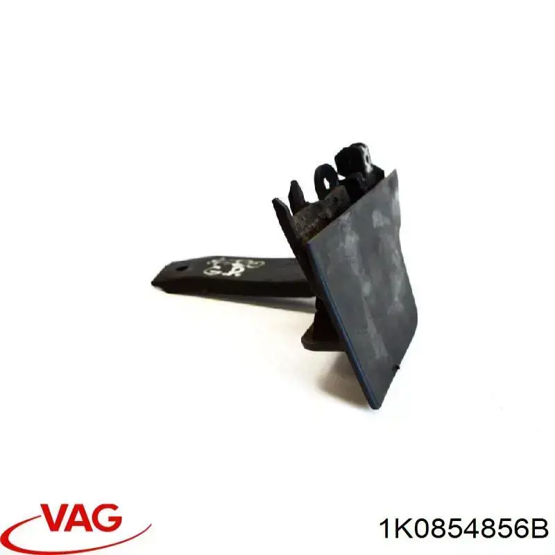 Comprar 1K0854856B9B9 VAG Guardabarros trasero derecho
