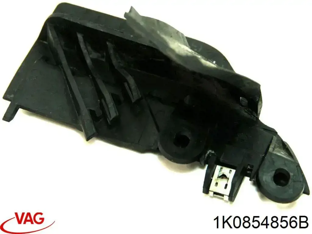 Guardabarros trasero derecho VAG 1K0854856B9B9 precio, desde 18,69 EUR