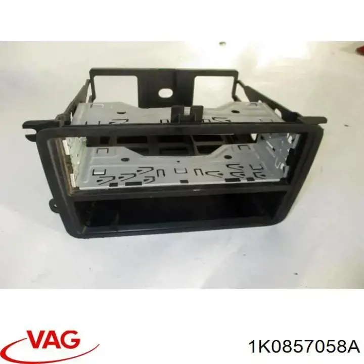  VAG 1K0857058A precio, desde  EUR