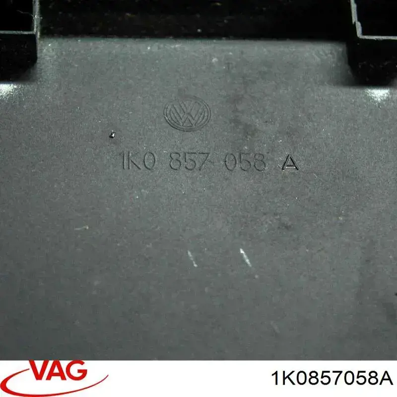  VAG 1K0857058A