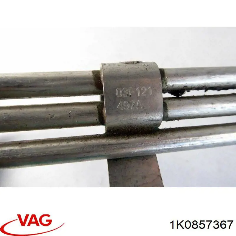  VAG 1K0857367