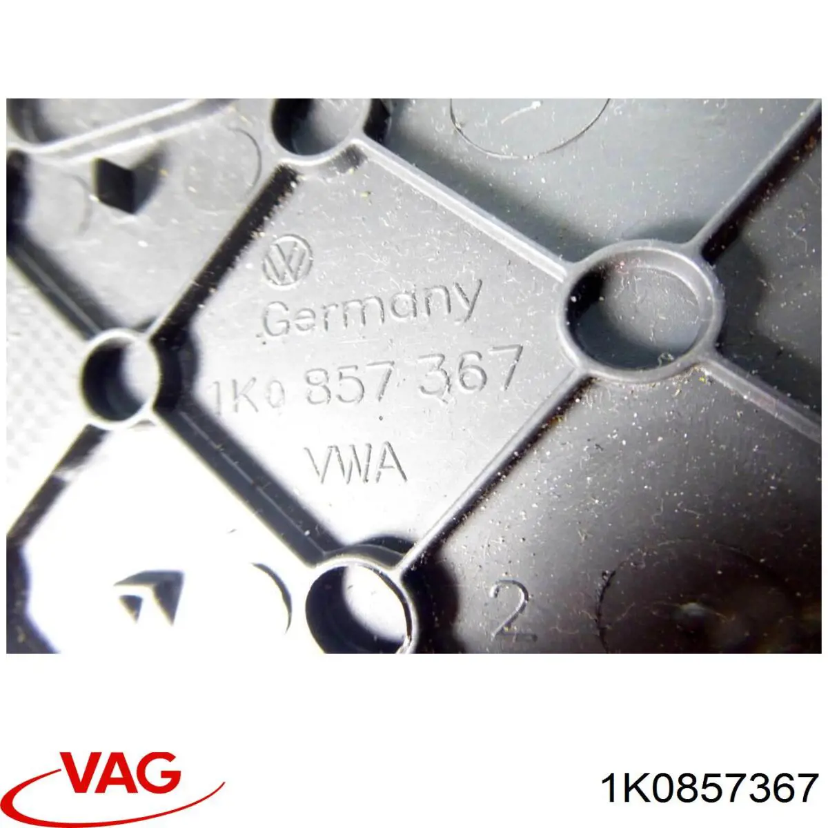 1K0857367 VAG 