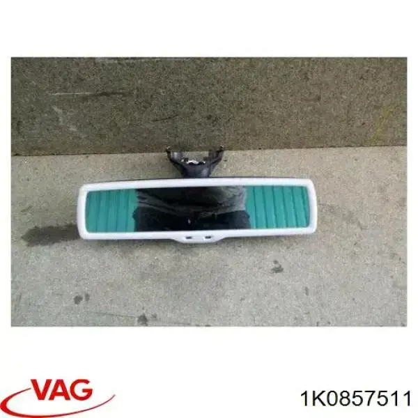 Comprar Espejo interior Volkswagen Tiguan I 5N1, 5N2