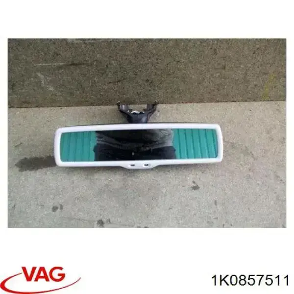  Espejo interior Volkswagen Tiguan 1