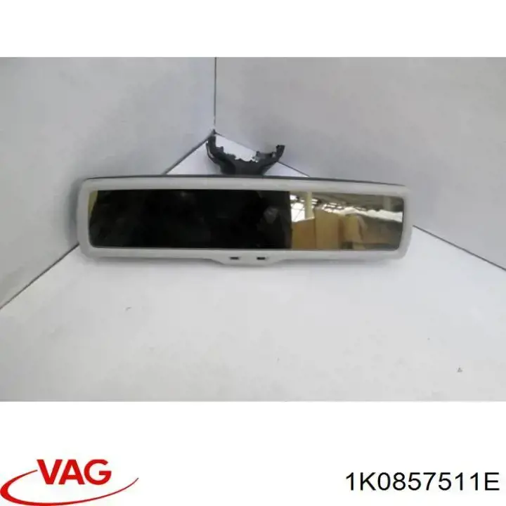 Comprar 1K0857511E9B9 VAG Espejo interior