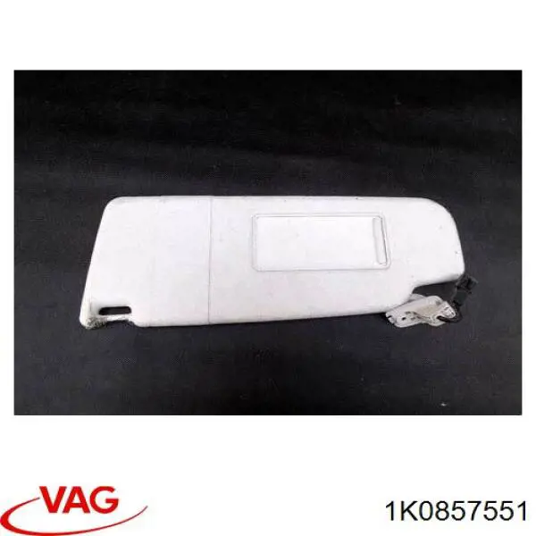 Parasol interior VAG 1K0857551 precio, desde 37,75 EUR