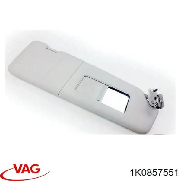 Comprar 1K0857551 VAG Parasol