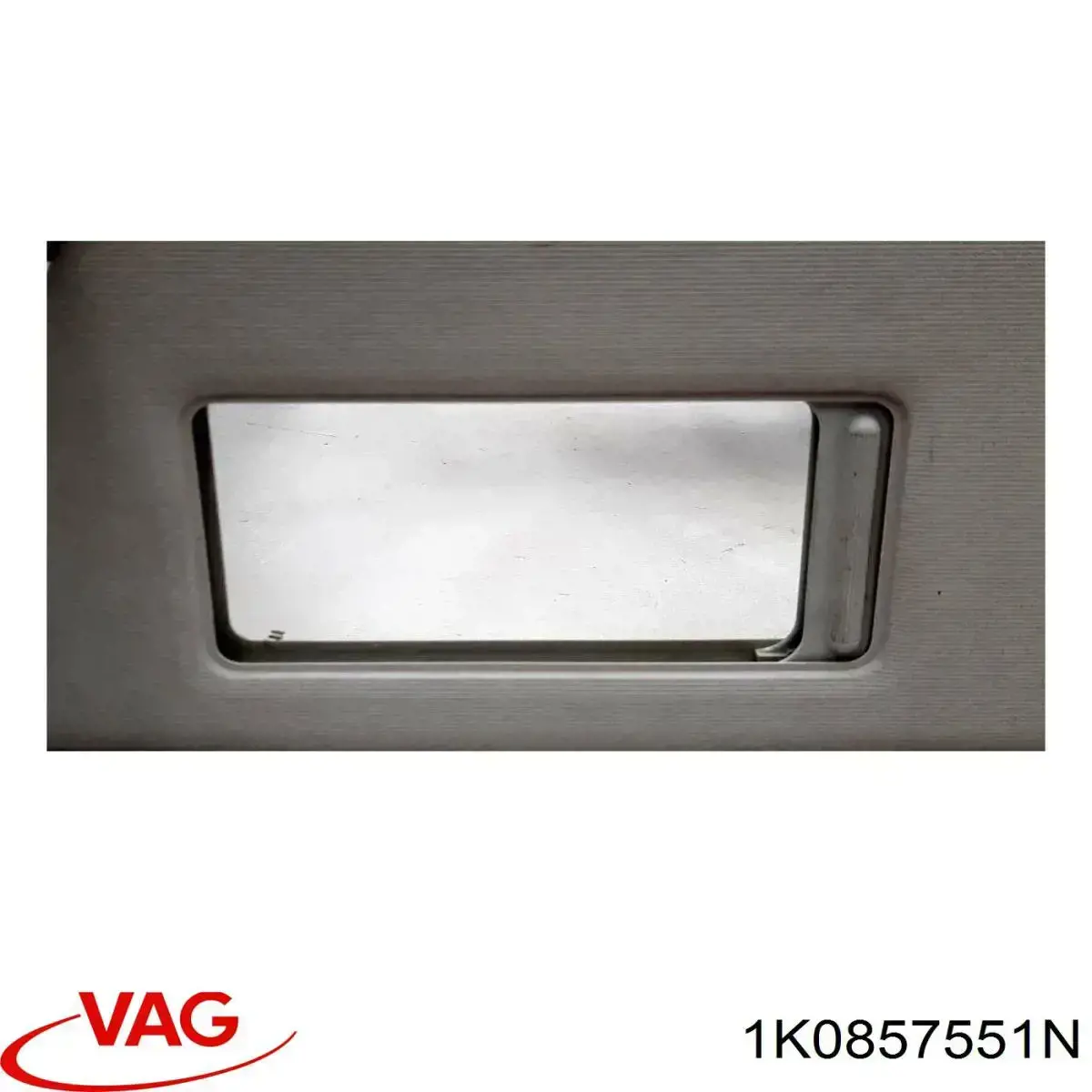 Comprar 1K08575512F4 VAG Parasol