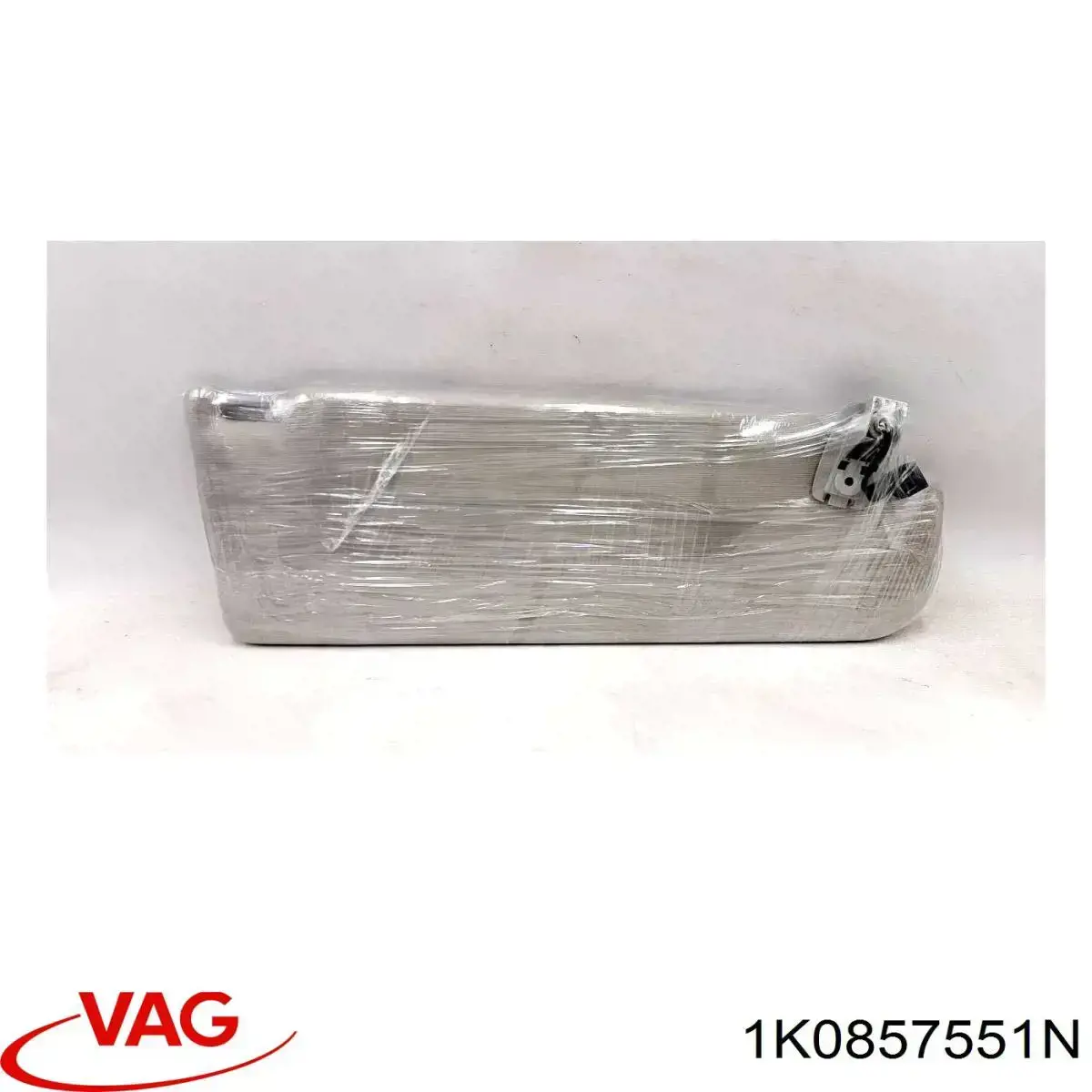 Parasol interior VAG 1K08575512F4 precio, desde 40,66 EUR