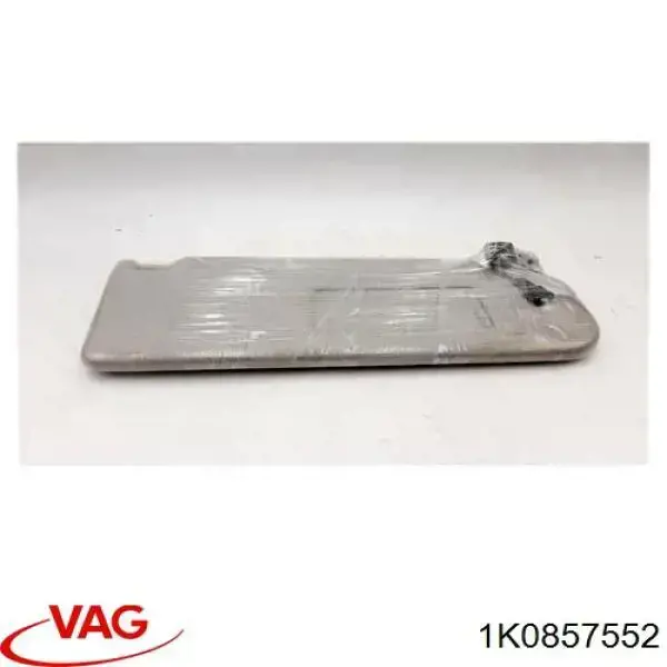 Parasol 1K0857552 VAG