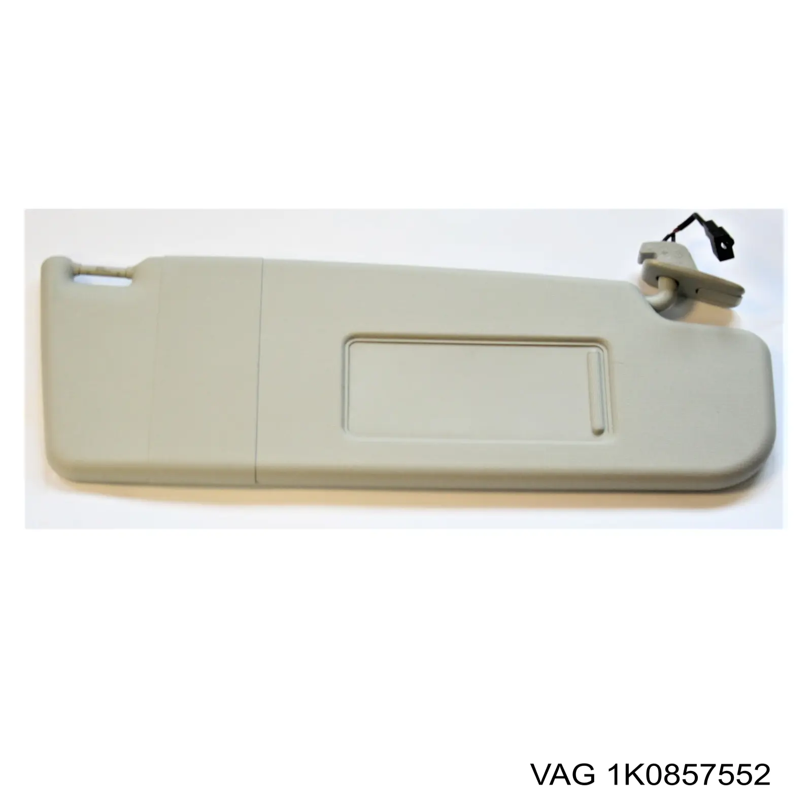 1K0857552 VAG Visera