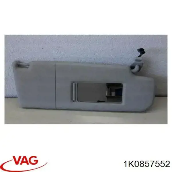 Parasol interior VAG 1K0857552 precio, desde 34,85 EUR