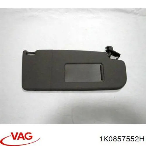 1K0857552H VAG Visera