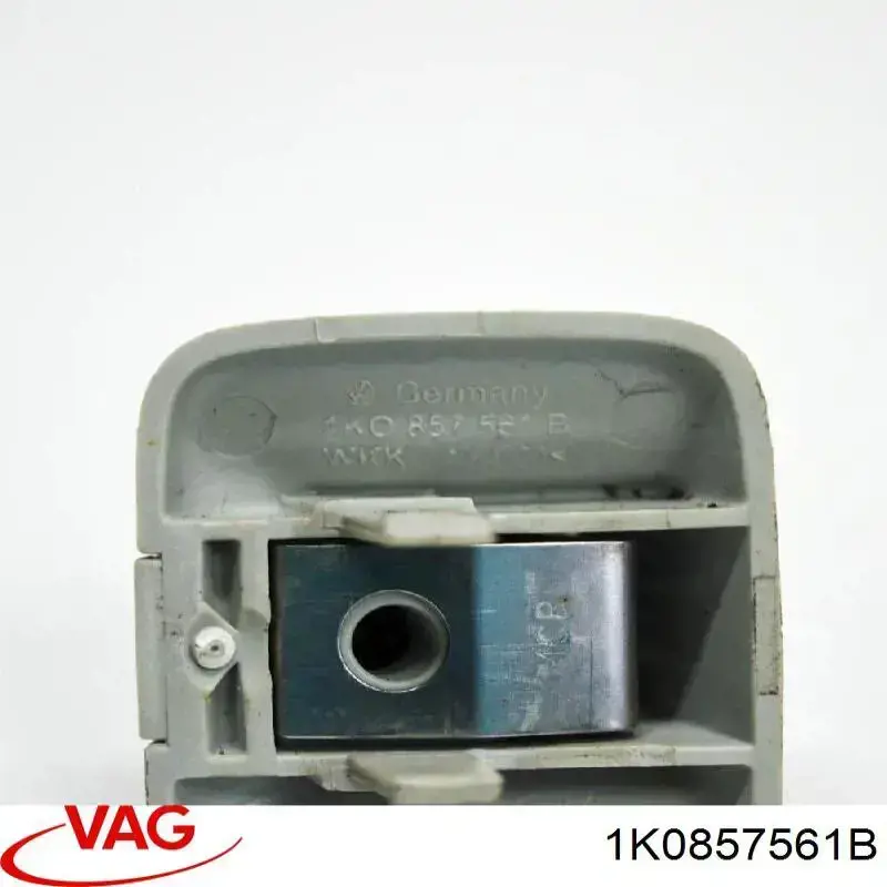 Comprar 1K0857561B VAG Retenedor de visera parasol